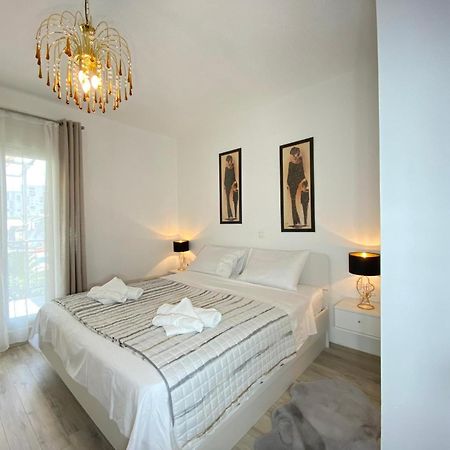 Luxury Marijana Apartamento Split Exterior foto