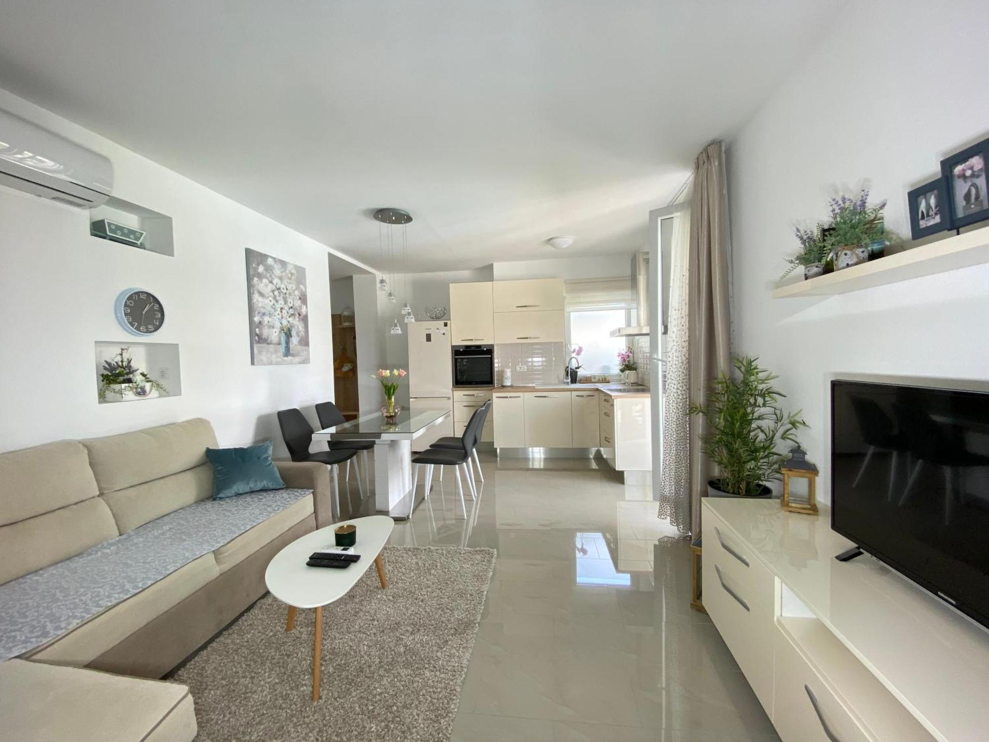 Luxury Marijana Apartamento Split Exterior foto