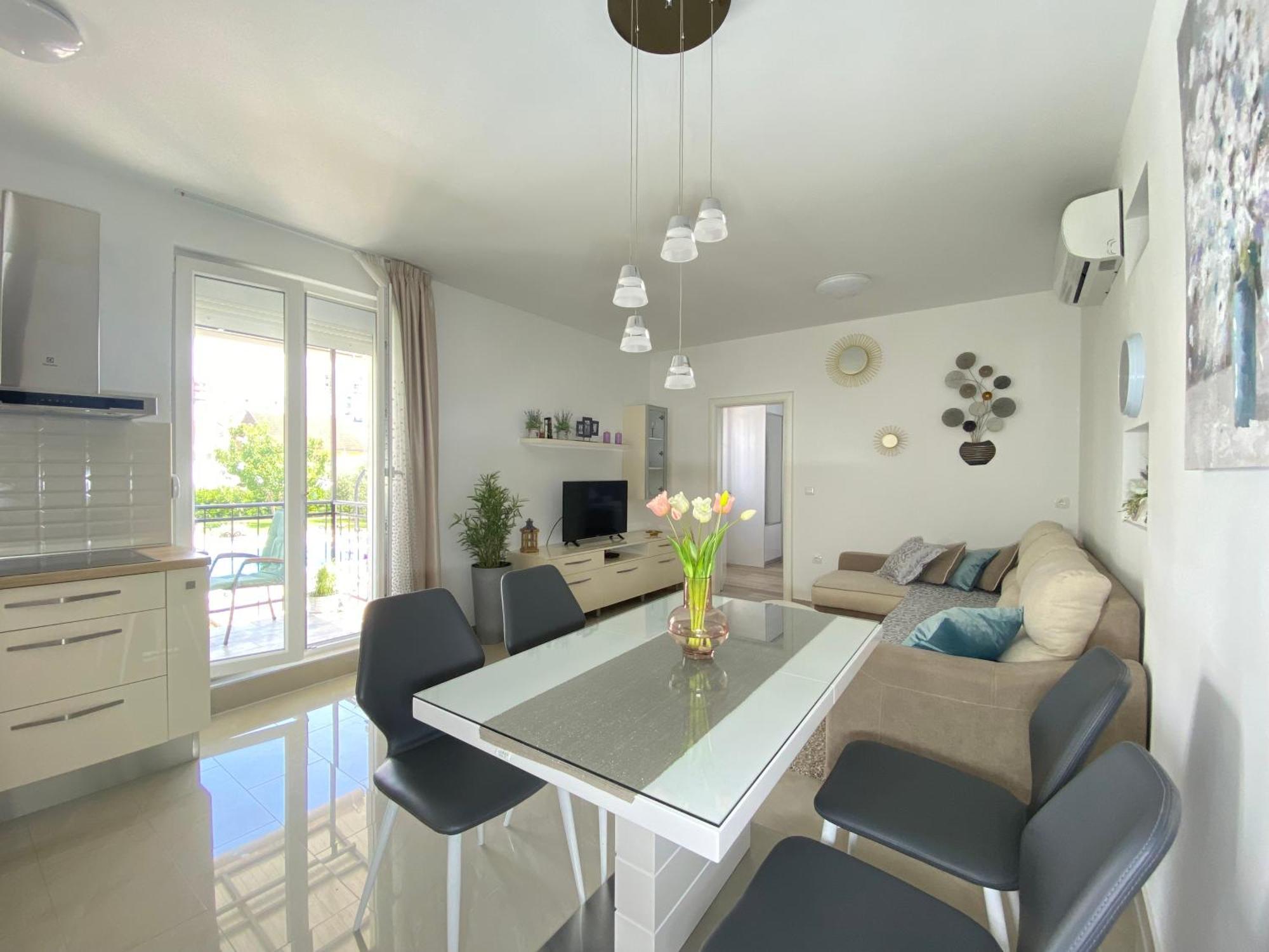 Luxury Marijana Apartamento Split Exterior foto