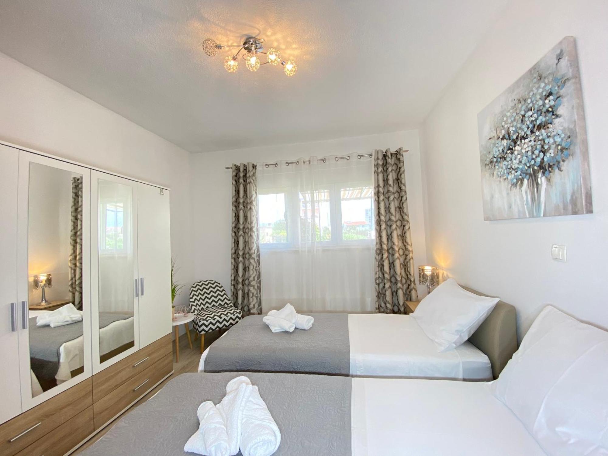 Luxury Marijana Apartamento Split Exterior foto