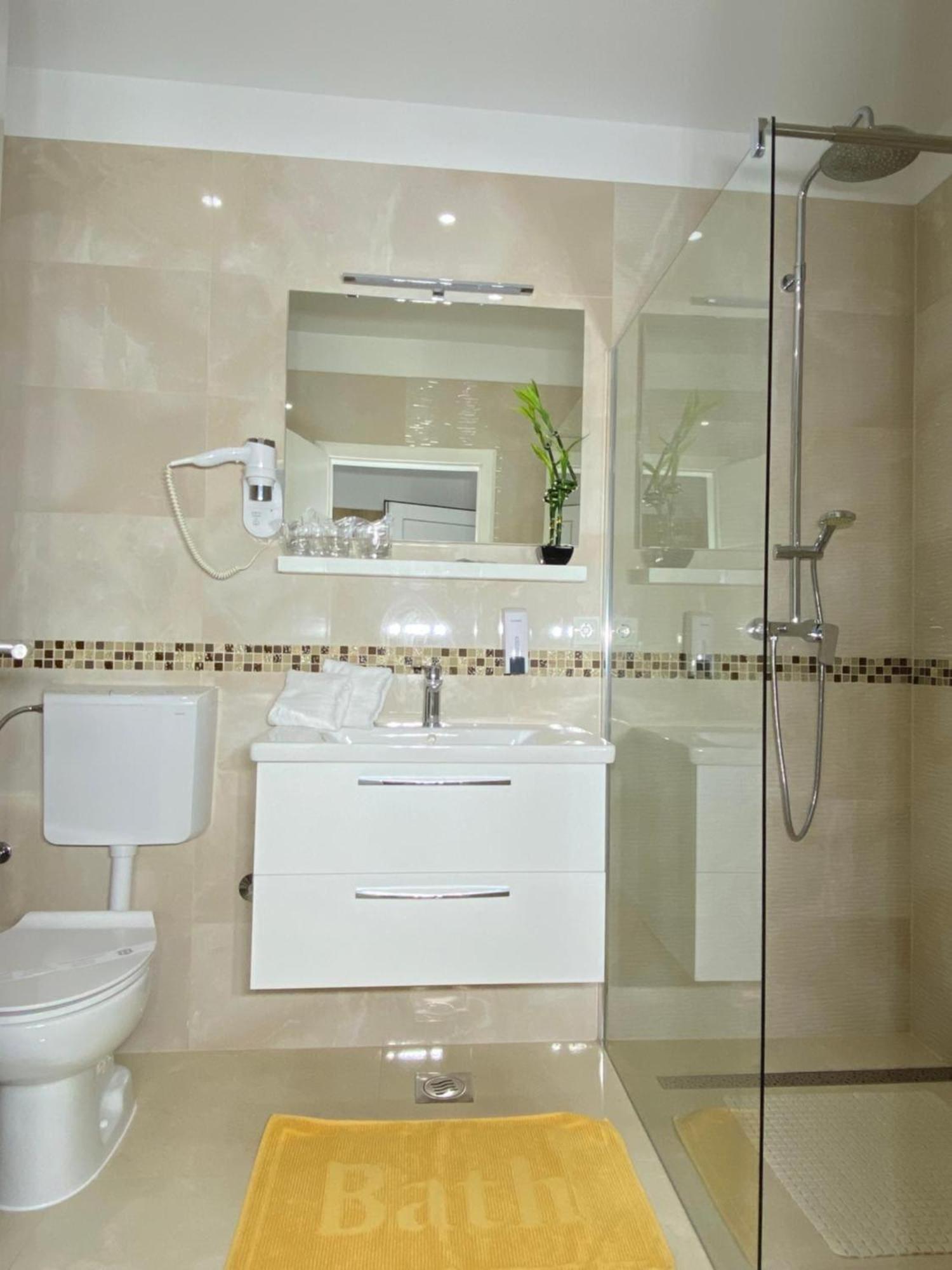 Luxury Marijana Apartamento Split Exterior foto