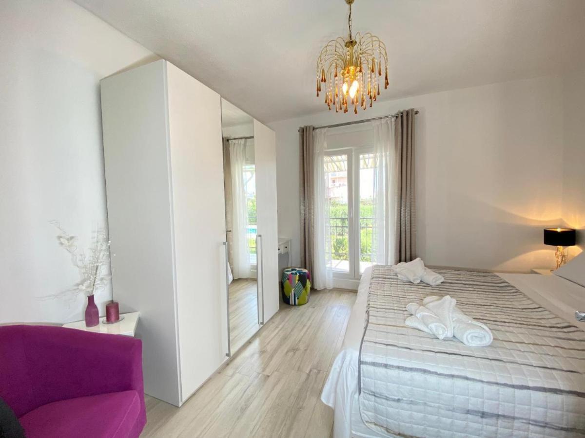 Luxury Marijana Apartamento Split Exterior foto
