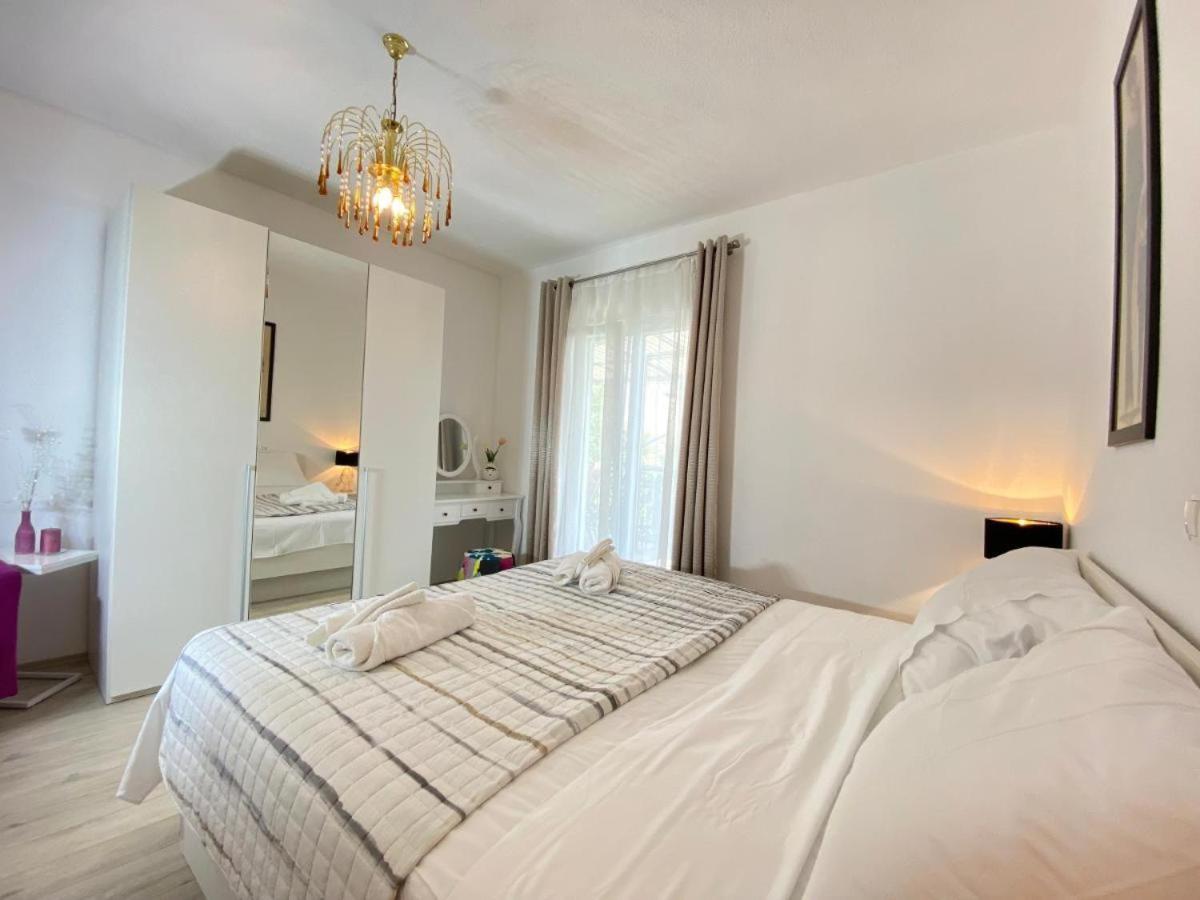 Luxury Marijana Apartamento Split Exterior foto