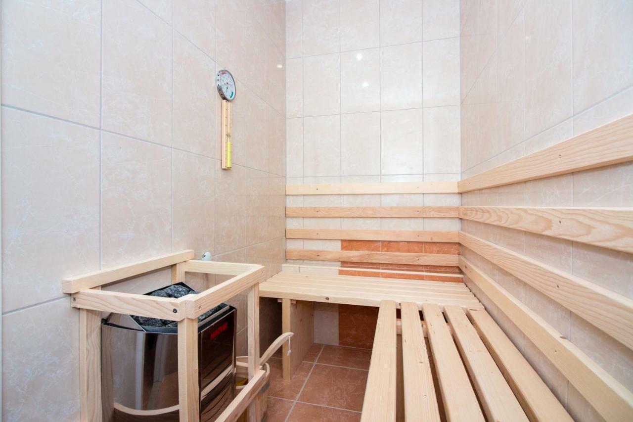 Luxury Marijana Apartamento Split Exterior foto